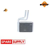 HEAT EXCHANGER, INTERIOR HEATING FOR FORD COUGAR MONDEO NRF 54330