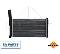 Heat Exchanger, interior heating for FORD ESCORT NRF 58608