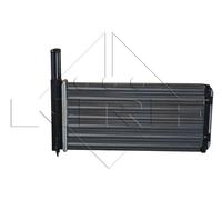 NRF 52220 Heater matrix