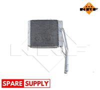 HEAT EXCHANGER, INTERIOR HEATING FOR FORD FOCUS NRF 53206