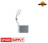 HEAT EXCHANGER, INTERIOR HEATING FOR FORD GALAXY MONDEO S-MAX NRF 54364