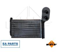 Heat Exchanger, interior heating for FORD GALAXY NRF 54253