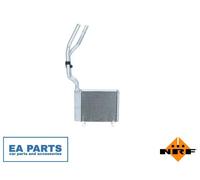 Heat Exchanger, interior heating for FORD GALAXY NRF 54364