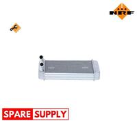 HEAT EXCHANGER, INTERIOR HEATING FOR FORD NRF 54384 NEW