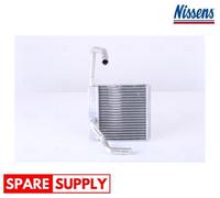 HEAT EXCHANGER, INTERIOR HEATING FOR FORD RANGER NISSENS 71775