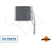 Heat Exchanger, interior heating for FORD TRANSIT CONNECT NRF 53206