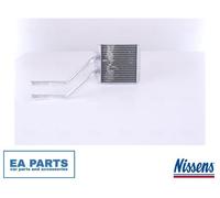Heat Exchanger, interior heating for FORD TRANSIT NISSENS 71776 NEW
