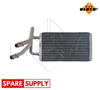 HEAT EXCHANGER, INTERIOR HEATING FOR FORD TRANSIT NRF 54227