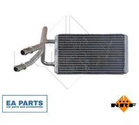 Heat Exchanger, interior heating for FORD TRANSIT NRF 54227 NEW