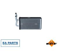 Heat Exchanger, interior heating for FORD TRANSIT NRF 54228 NEW