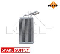 HEAT EXCHANGER, INTERIOR HEATING FOR FORD TRANSIT NRF 54234