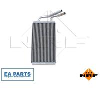 Heat Exchanger, interior heating for FORD TRANSIT NRF 54234 NEW
