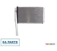 Heat Exchanger, interior heating for FORD TRANSIT THERMOTEC D6G008TT