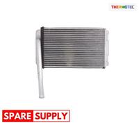 HEAT EXCHANGER, INTERIOR HEATING FOR FORD TRANSIT THERMOTEC D6G008TT