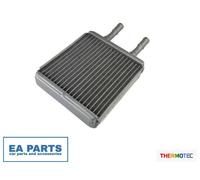 Heat Exchanger, interior heating for HYUNDAI ACCENT AVANTE THERMOTEC D60501TT