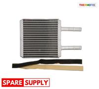 HEAT EXCHANGER, INTERIOR HEATING FOR HYUNDAI AMICA THERMOTEC D60502TT