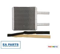 Heat Exchanger, interior heating for HYUNDAI AMICA THERMOTEC D60502TT NEW