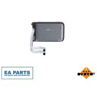 Heat Exchanger, interior heating for HYUNDAI ELANTRA LAVITA NRF 54404 NEW