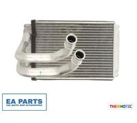 Heat Exchanger, interior heating for HYUNDAI ELANTRA LAVITA THERMOTEC D60515TT