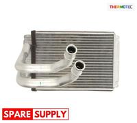 HEAT EXCHANGER, INTERIOR HEATING FOR HYUNDAI ELANTRA LAVITA THERMOTEC D60515TT