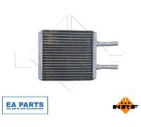 Heat Exchanger, interior heating for HYUNDAI ELANTRA NRF 54291