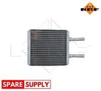 HEAT EXCHANGER, INTERIOR HEATING FOR HYUNDAI ELANTRA NRF 54291