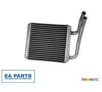 Heat Exchanger, interior heating for HYUNDAI GRACE Van H100 THERMOTEC D60503TT
