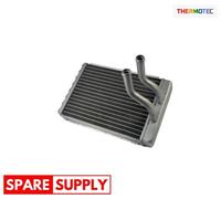 HEAT EXCHANGER, INTERIOR HEATING FOR HYUNDAI H-1 THERMOTEC D60504TT