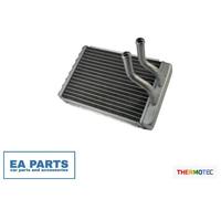Heat Exchanger, interior heating for HYUNDAI H-1 THERMOTEC D60504TT