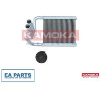 Heat Exchanger, interior heating for HYUNDAI i20 KAMOKA 7760062