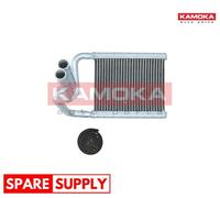 HEAT EXCHANGER, INTERIOR HEATING FOR HYUNDAI I20 KAMOKA 7760062