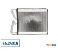 Heat Exchanger, interior heating for HYUNDAI JM THERMOTEC D60511TT