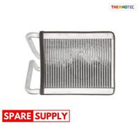 HEAT EXCHANGER, INTERIOR HEATING FOR HYUNDAI JM THERMOTEC D60511TT