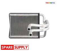 HEAT EXCHANGER, INTERIOR HEATING FOR HYUNDAI JM THERMOTEC D60517TT