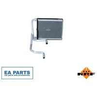 Heat Exchanger, interior heating for HYUNDAI JM TUCSON SUV NRF 54328