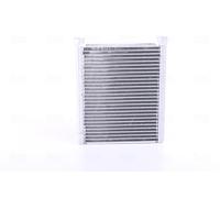 NISSENS 77643 Heater matrix