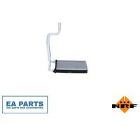 Heat Exchanger, interior heating for HYUNDAI NRF 54336 NEW