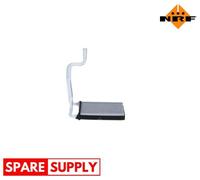 HEAT EXCHANGER, INTERIOR HEATING FOR HYUNDAI NRF 54336 NEW