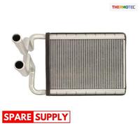 HEAT EXCHANGER, INTERIOR HEATING FOR HYUNDAI SANTA FÉ THERMOTEC D60516TT