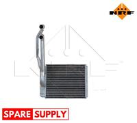 HEAT EXCHANGER, INTERIOR HEATING FOR HYUNDAI TERRACAN NRF 54290