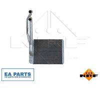 Heat Exchanger, interior heating for HYUNDAI TERRACAN NRF 54290 NEW