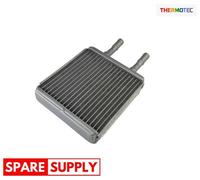 HEAT EXCHANGER, INTERIOR HEATING FOR HYUNDAI THERMOTEC D60501TT NEW
