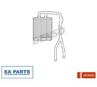 Heat Exchanger, interior heating for IVECO DAILY DENSO DRR12010