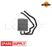 HEAT EXCHANGER, INTERIOR HEATING FOR IVECO DAILY NRF 54218