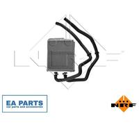 Heat Exchanger, interior heating for IVECO DAILY NRF 54218 NEW