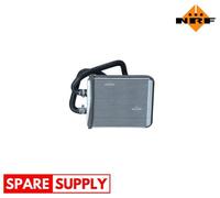 HEAT EXCHANGER, INTERIOR HEATING FOR IVECO DAILY NRF 54219