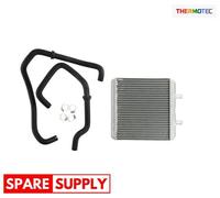 HEAT EXCHANGER, INTERIOR HEATING FOR IVECO DAILY THERMOTEC D6E006TT