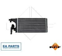 Heat Exchanger, interior heating for IVECO NRF 53236 TOP