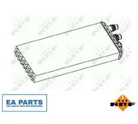 Heat Exchanger, interior heating for IVECO STRALIS TRAKKER NRF 54255