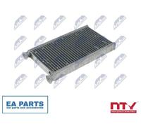 Heat Exchanger, interior heating for JEEP CHEROKEE NTY CNG-CH-005